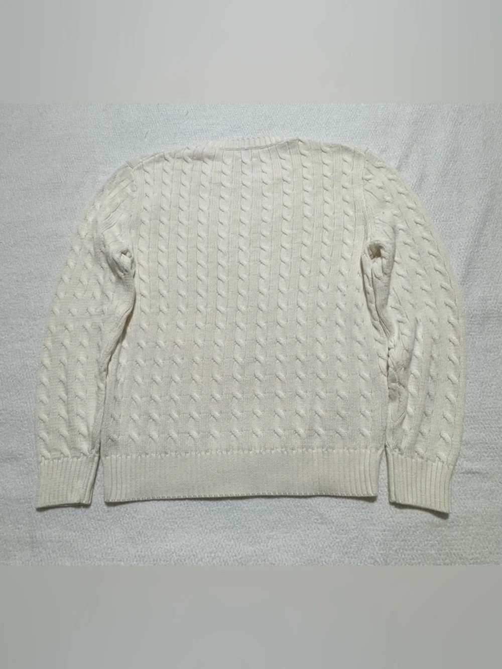J. Crew sweaters that